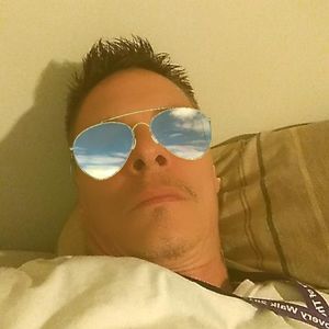 Meet your Posher, Mitchell